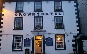 Crown Hotel